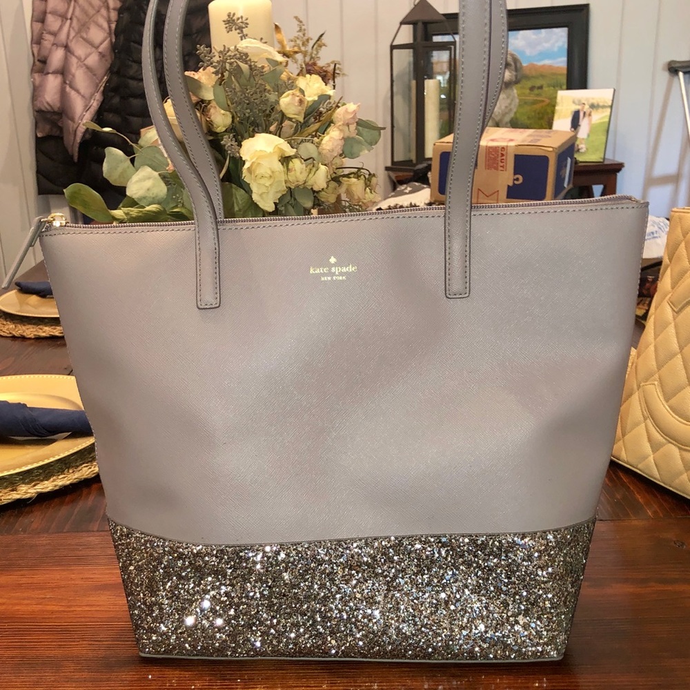 Kate Spade Tote